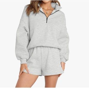 2 Piece Lounge Set - medium